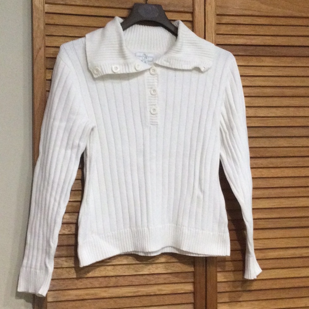 Studio Works Sweater